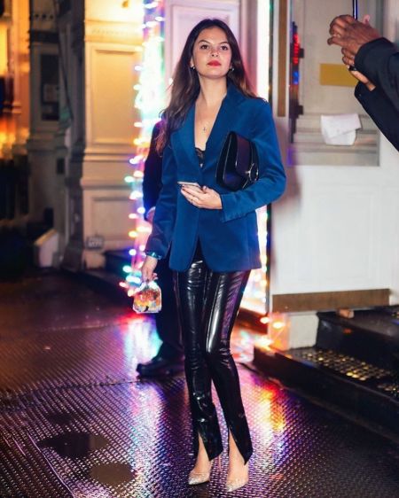 Esther Kim Holds a Net Worth of $1.5 Million.